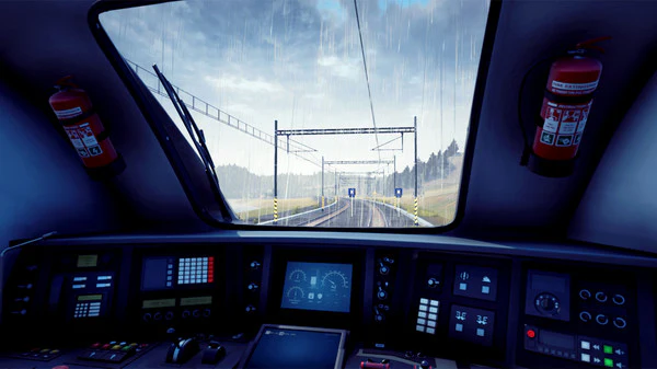 Train Life: A Railway Simulator - Image 2