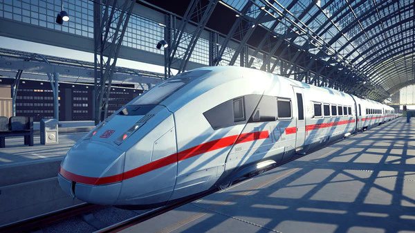 Train Life: A Railway Simulator - Image 4