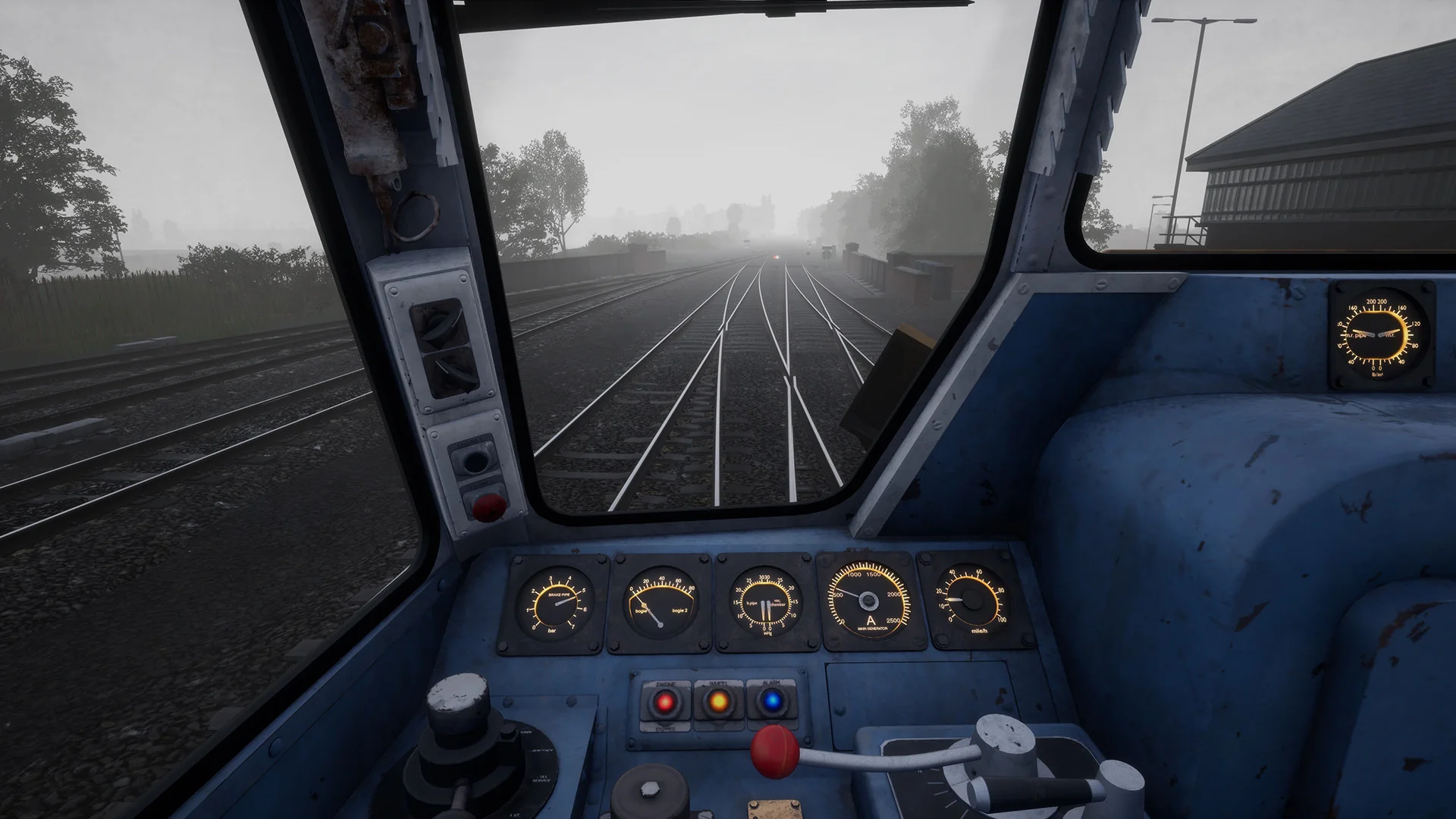Train Sim World 2: BR Class 31 Loco Add-On DLC - Image 2