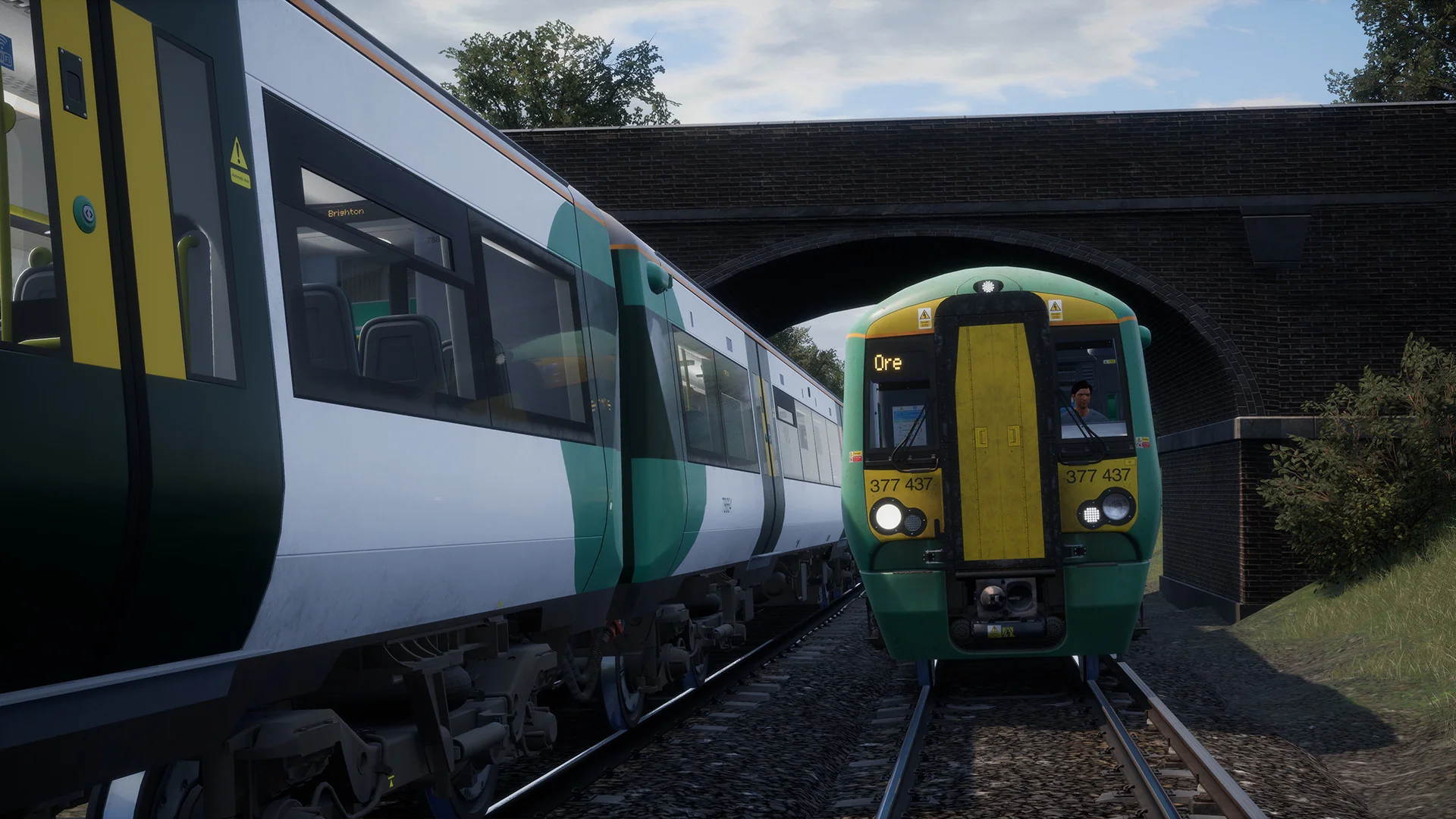 Train Sim World 2: East Coastway: Brighton - Eastbourne & Seaford Route Add-On DLC - Image 3