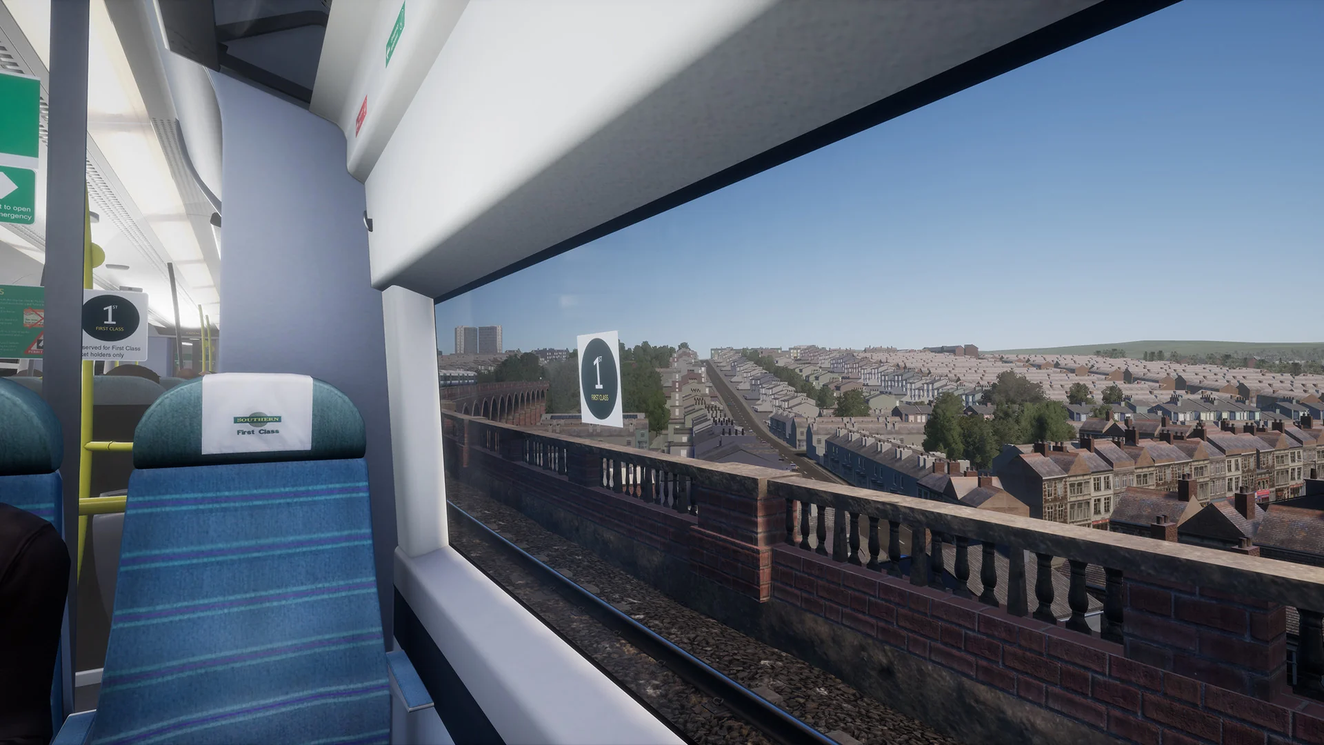 Train Sim World 2: East Coastway: Brighton - Eastbourne & Seaford Route Add-On DLC - Image 4