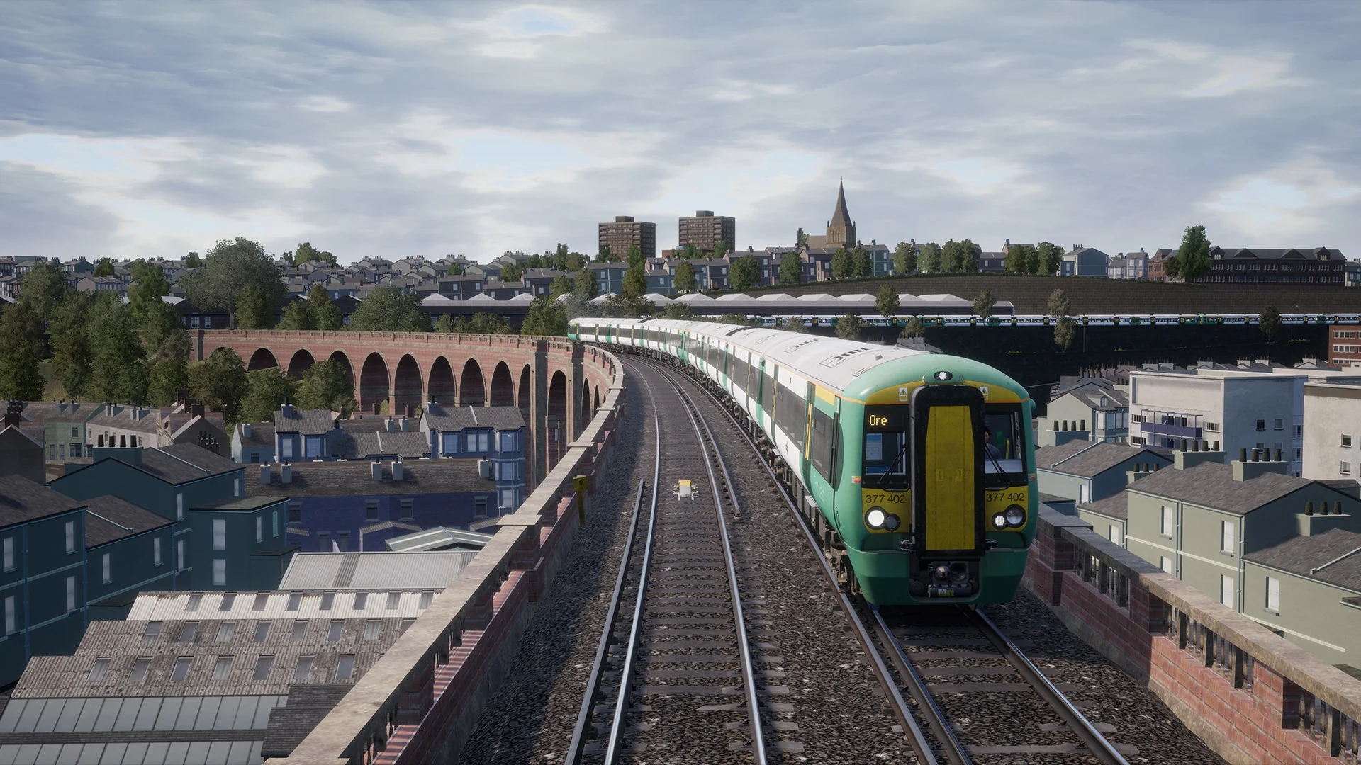 Train Sim World 2: East Coastway: Brighton - Eastbourne & Seaford Route Add-On DLC - Image 5