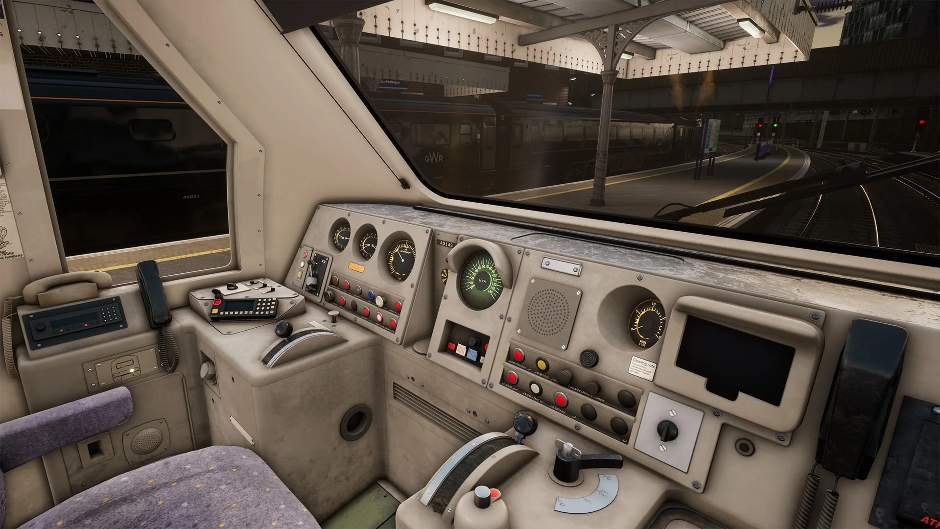 Train Sim World 2: Great Western Express Route Add-On DLC - Image 2