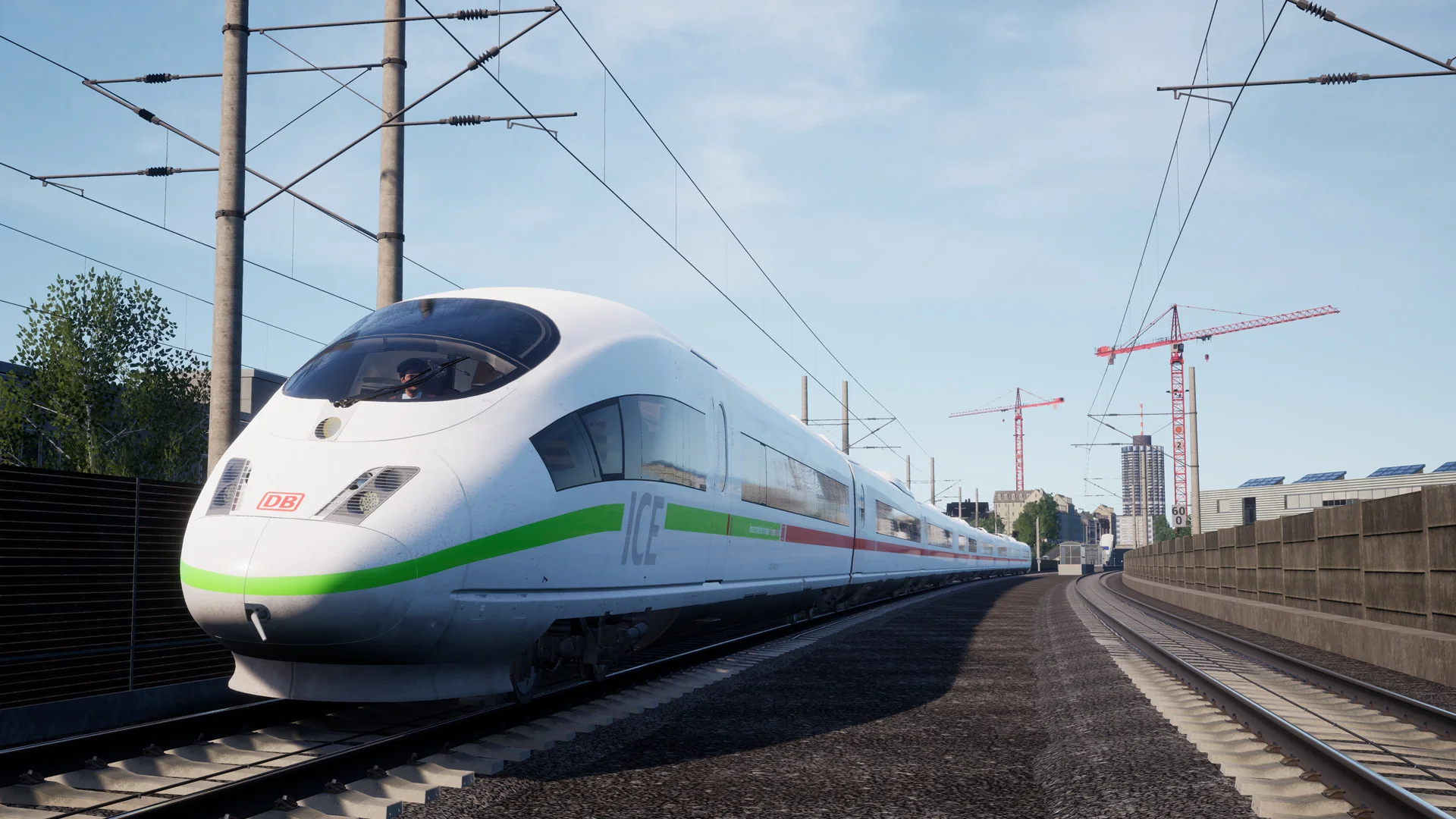 Train Sim World 2: Hauptstrecke München - Augsburg Route Add-On DLC - Image 3