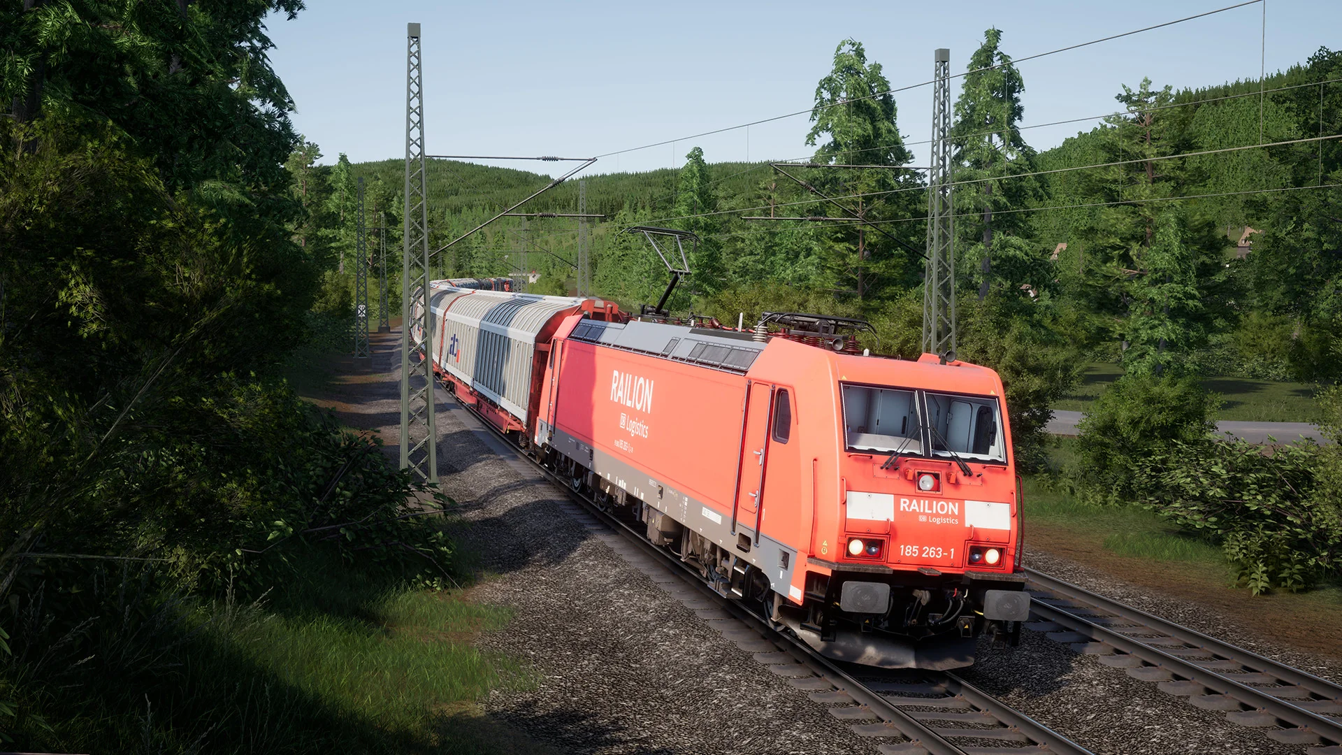 Train Sim World 2: Main Spessart Bahn: Aschaffenburg - Gemünden Route Add-On DLC - Image 5