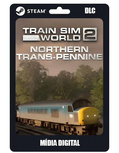 Train Sim World 2: Northern Trans-Pennine: Manchester - Leeds Route Add-On DLC