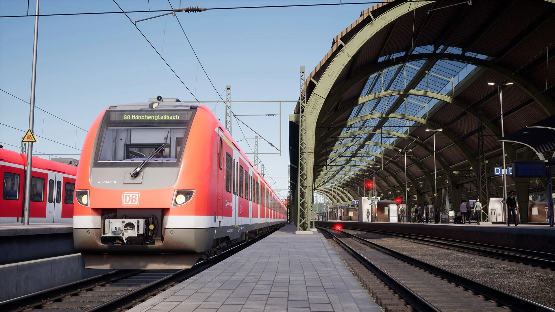 Train Sim World 2: Rhein-Ruhr Osten: Wuppertal - Hagen Route Add-On DLC - Image 5