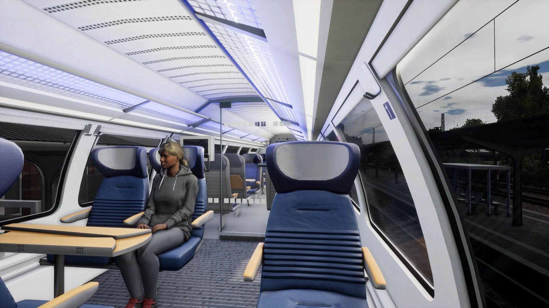 Train Sim World 2: Ruhr-Sieg Nord: Hagen - Finnentrop Route Add-On DLC - Image 2