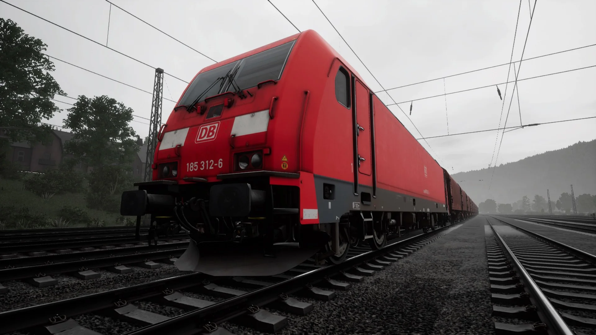 Train Sim World 2: Ruhr-Sieg Nord: Hagen - Finnentrop Route Add-On DLC - Image 3