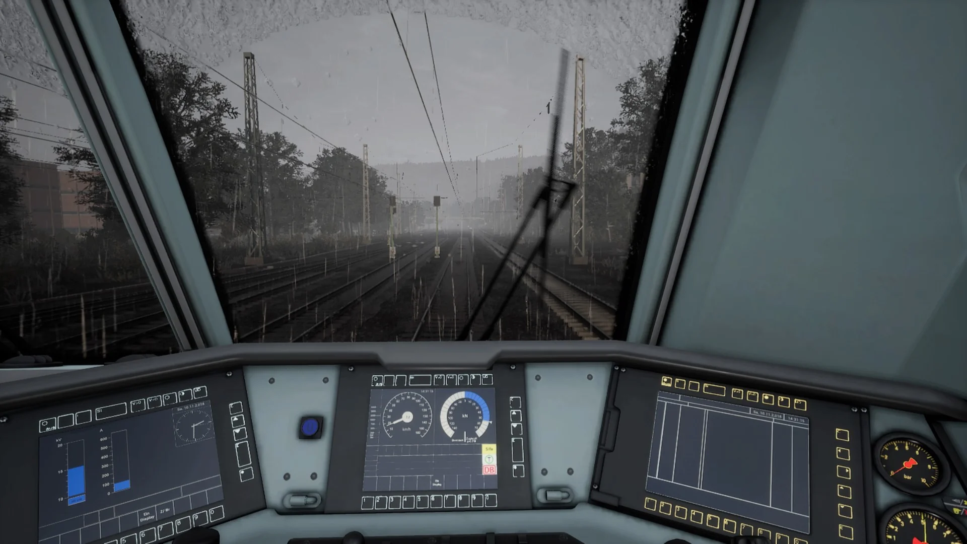 Train Sim World 2: Ruhr-Sieg Nord: Hagen - Finnentrop Route Add-On DLC - Image 4