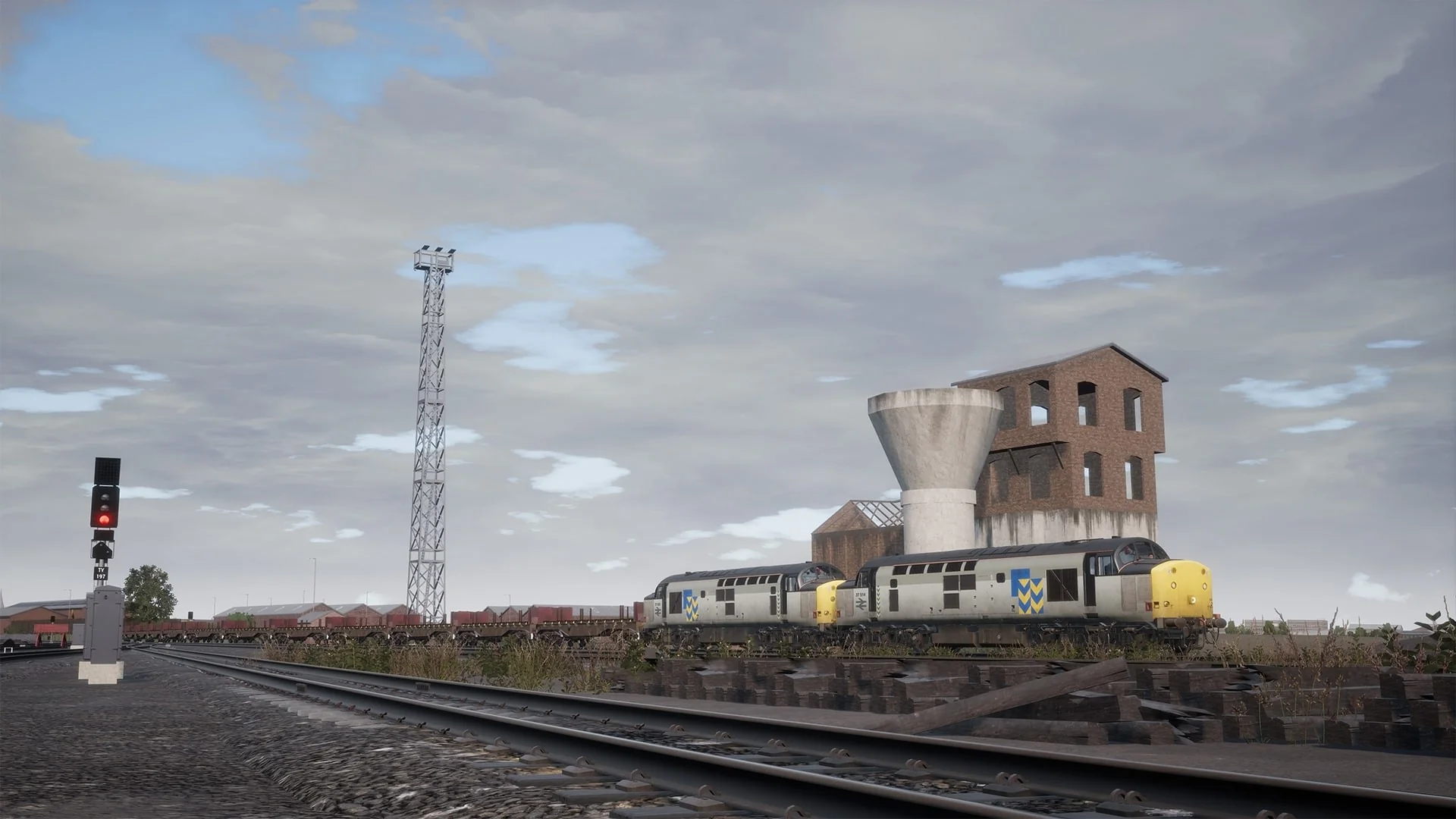 Train Sim World 2: Tees Valley Line: Darlington – Saltburn-by-the-Sea Route Add-On DLC - Image 2