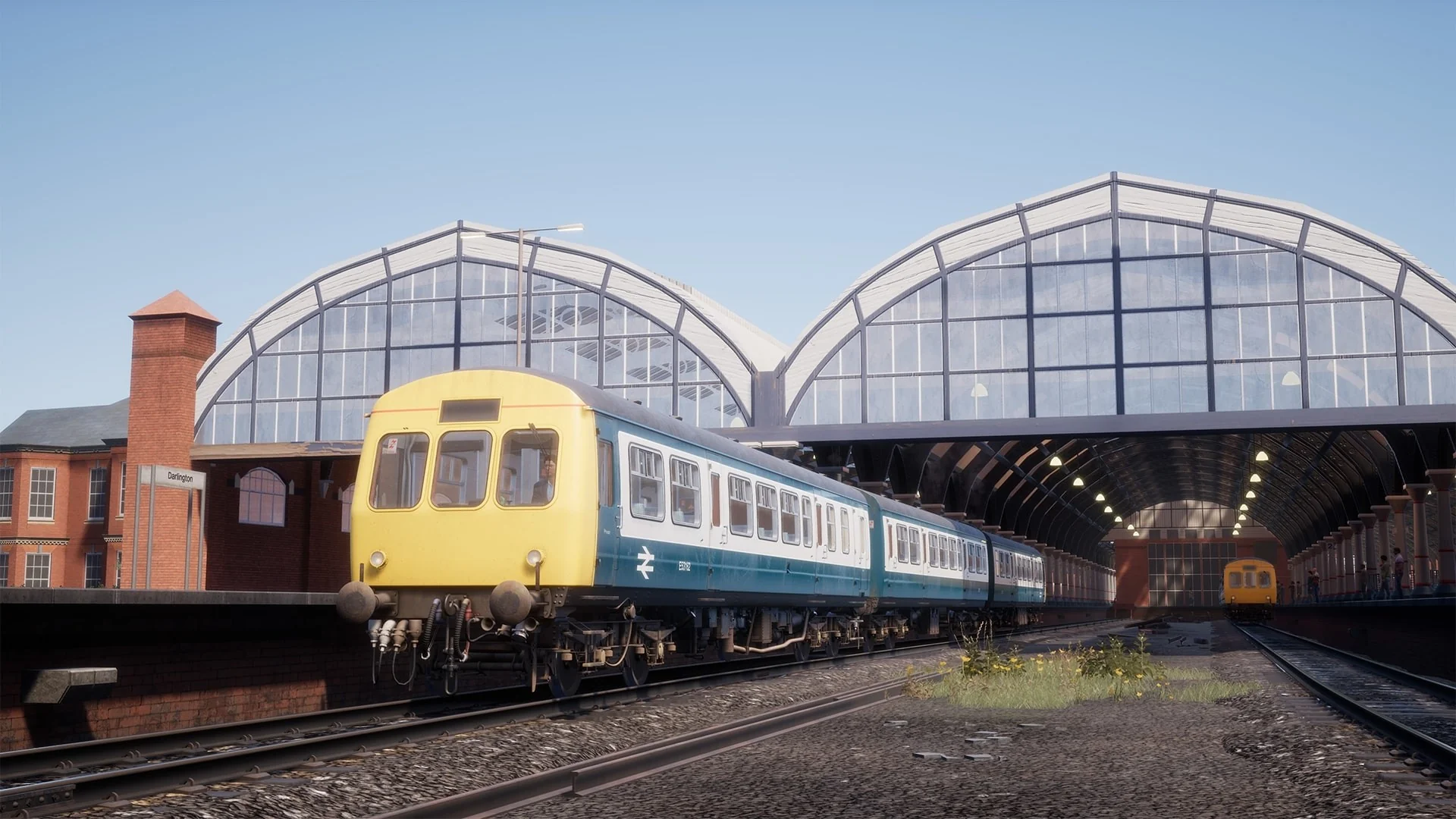 Train Sim World 2: Tees Valley Line: Darlington – Saltburn-by-the-Sea Route Add-On DLC - Image 4