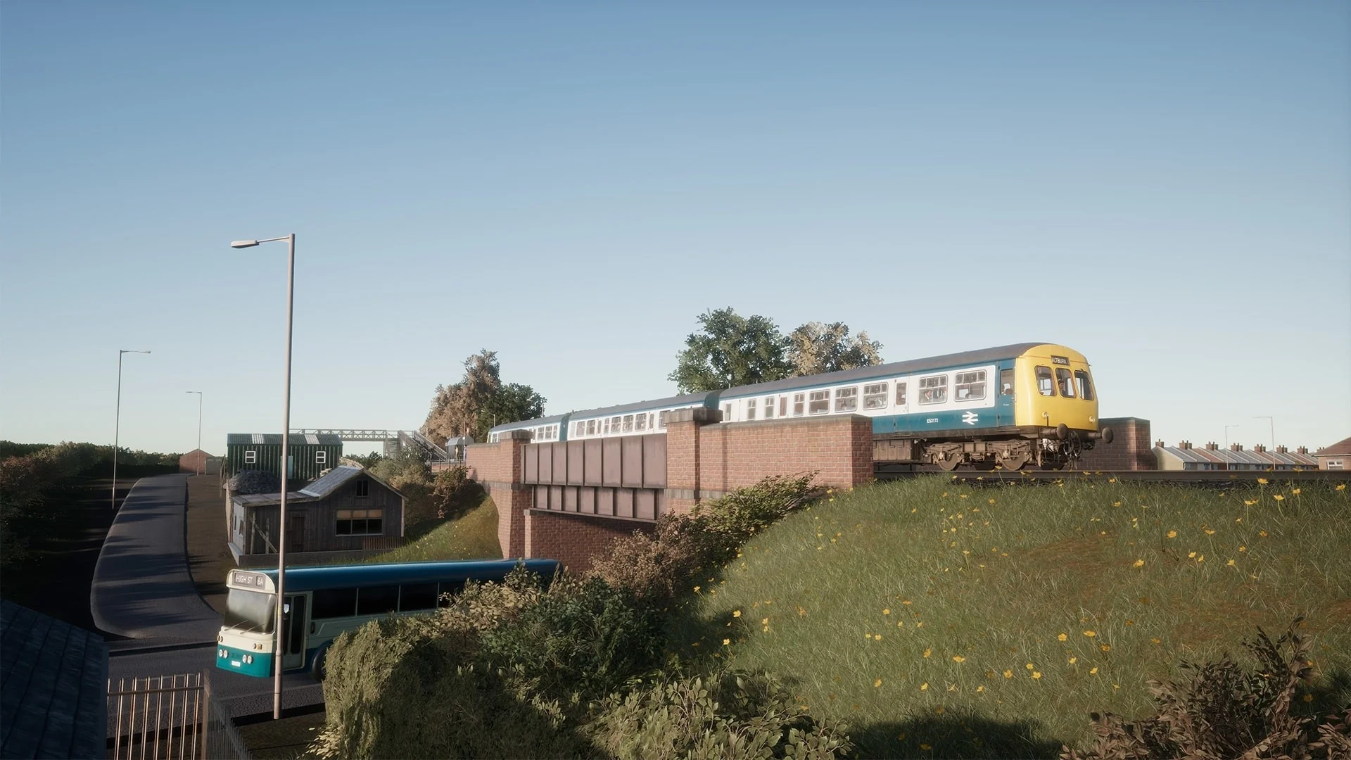 Train Sim World 2: Tees Valley Line: Darlington – Saltburn-by-the-Sea Route Add-On DLC - Image 5