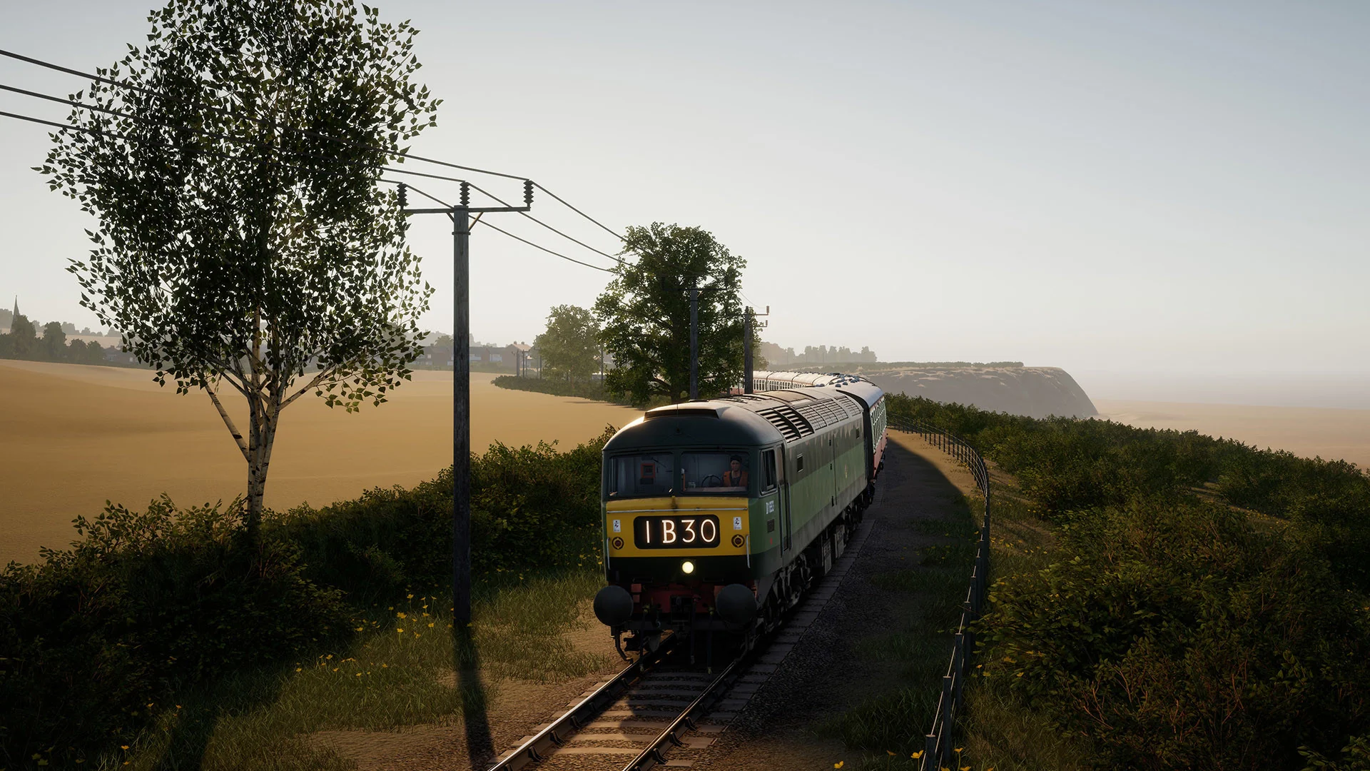 Train Sim World 2: West Somerset Railway Route Add-On DLC - Image 5