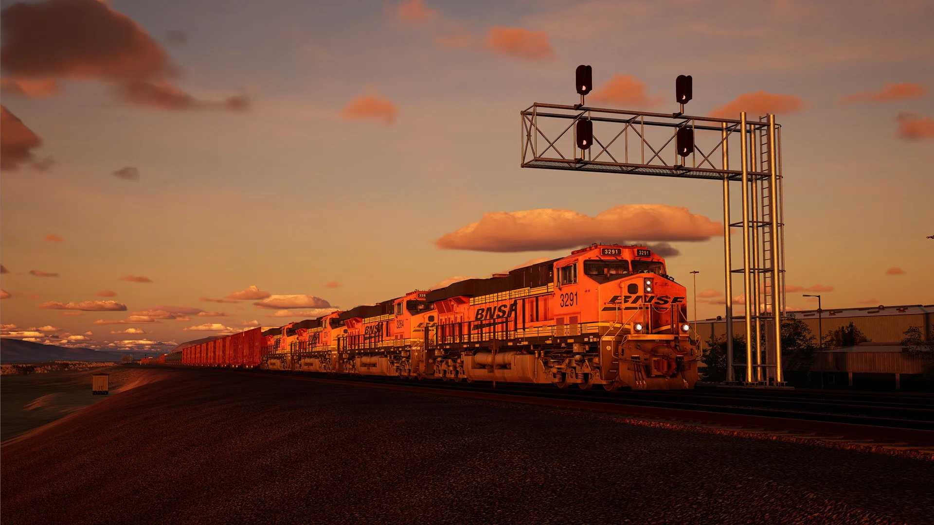 Train Sim World 3 - Image 2