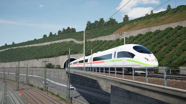 Train Sim World 3 Deluxe Edition - Image 3
