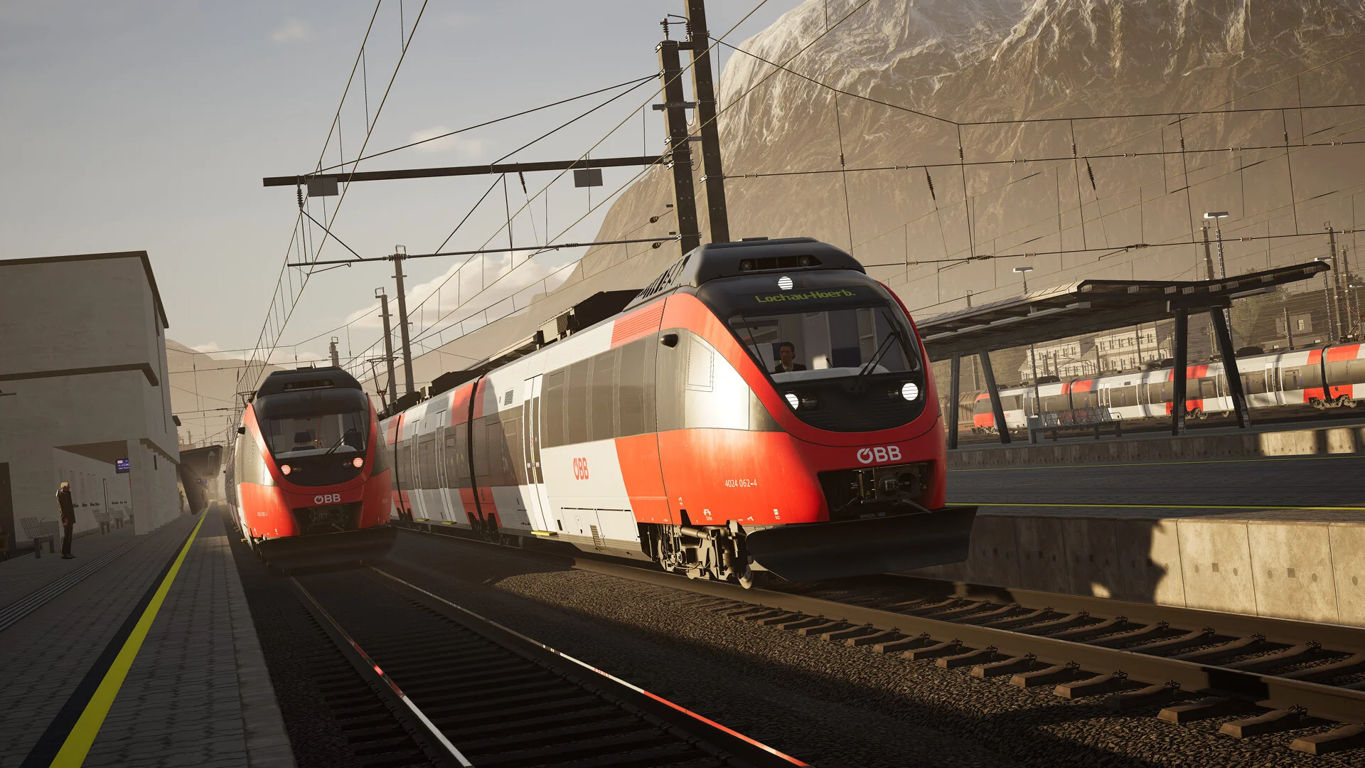 Train Sim World 4 Deluxe Edition - Image 2