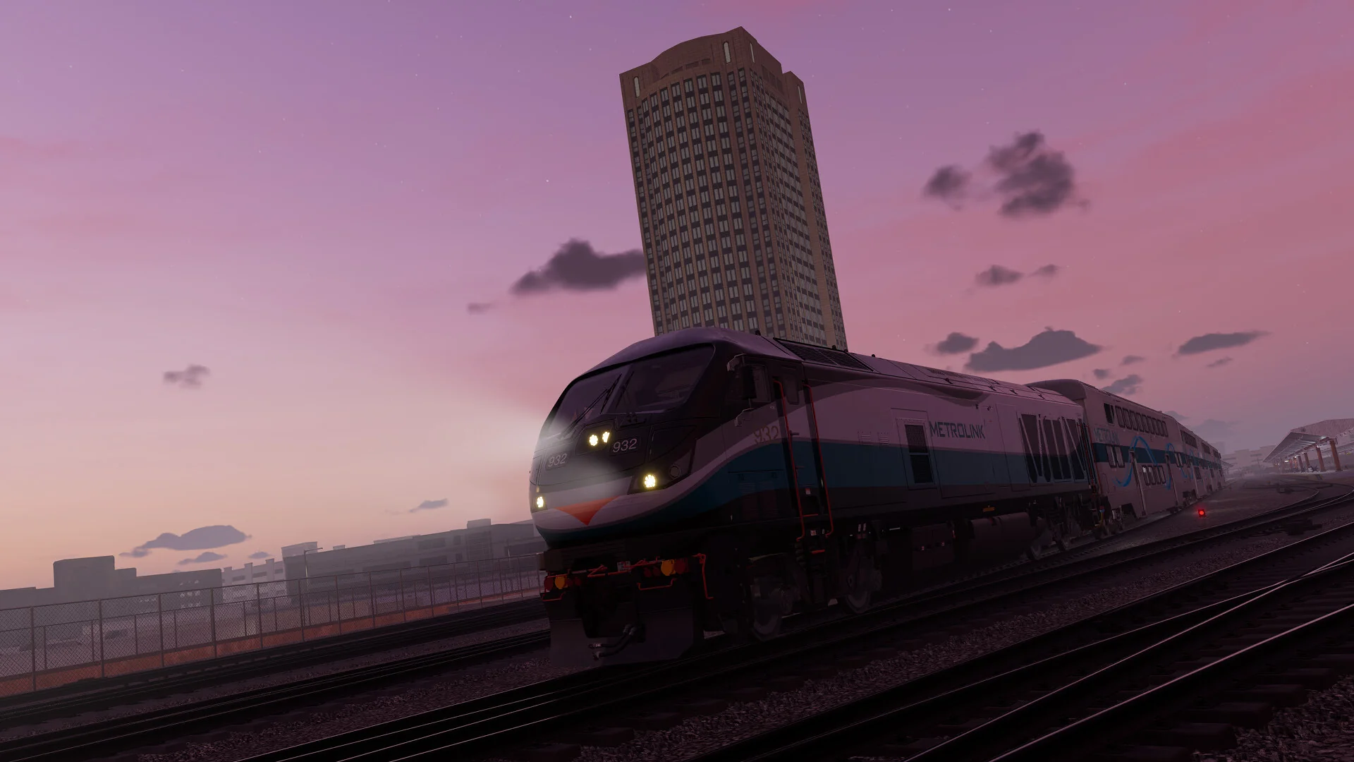 Train Sim World 4 Deluxe Edition - Image 3