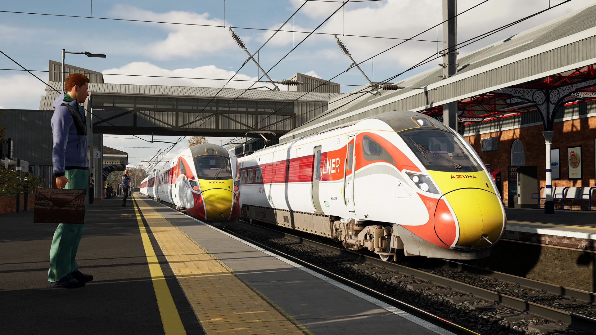 Train Sim World 4 Deluxe Edition - Image 4