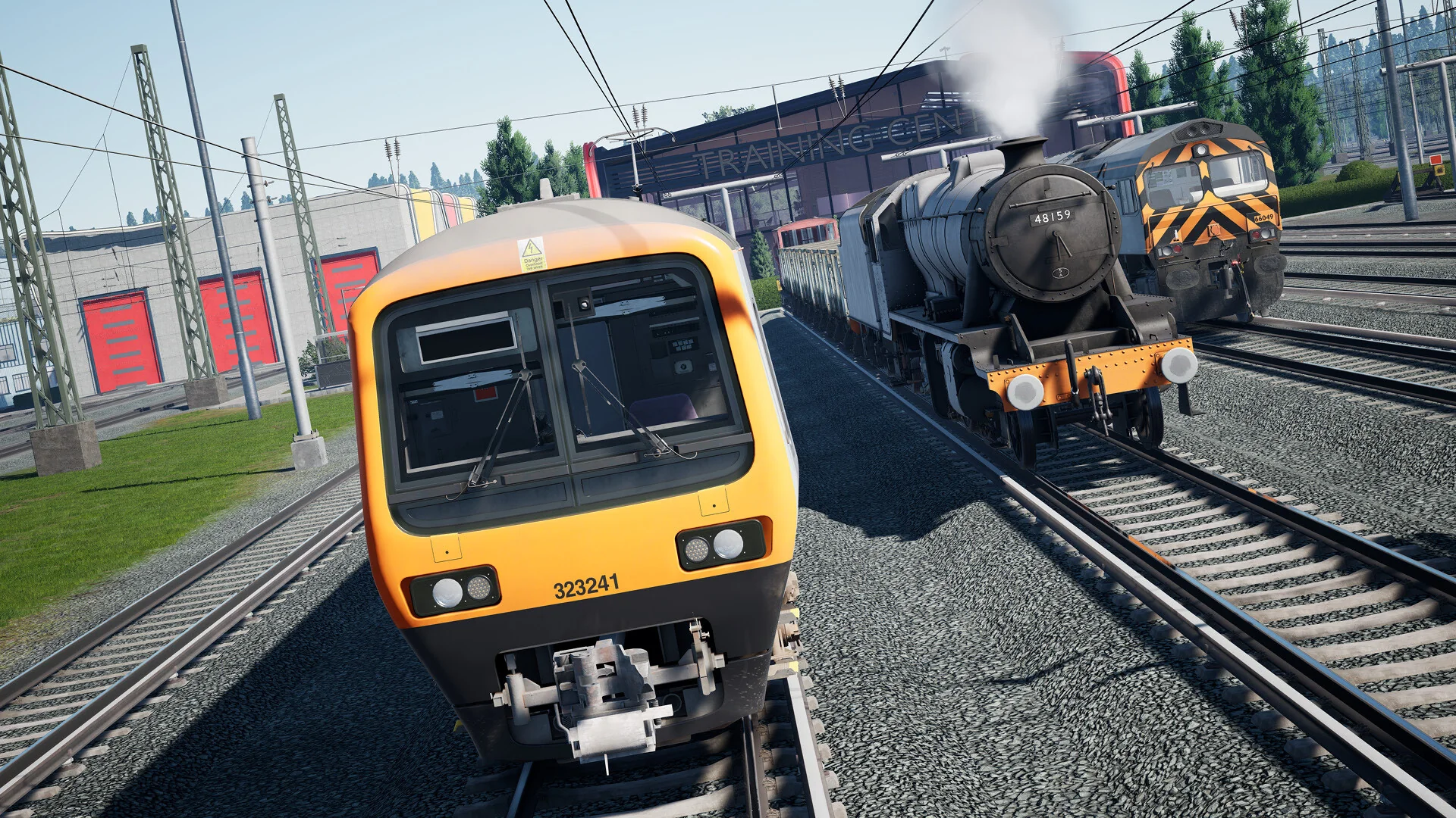 Train Sim World 4 Special Edition - Image 5
