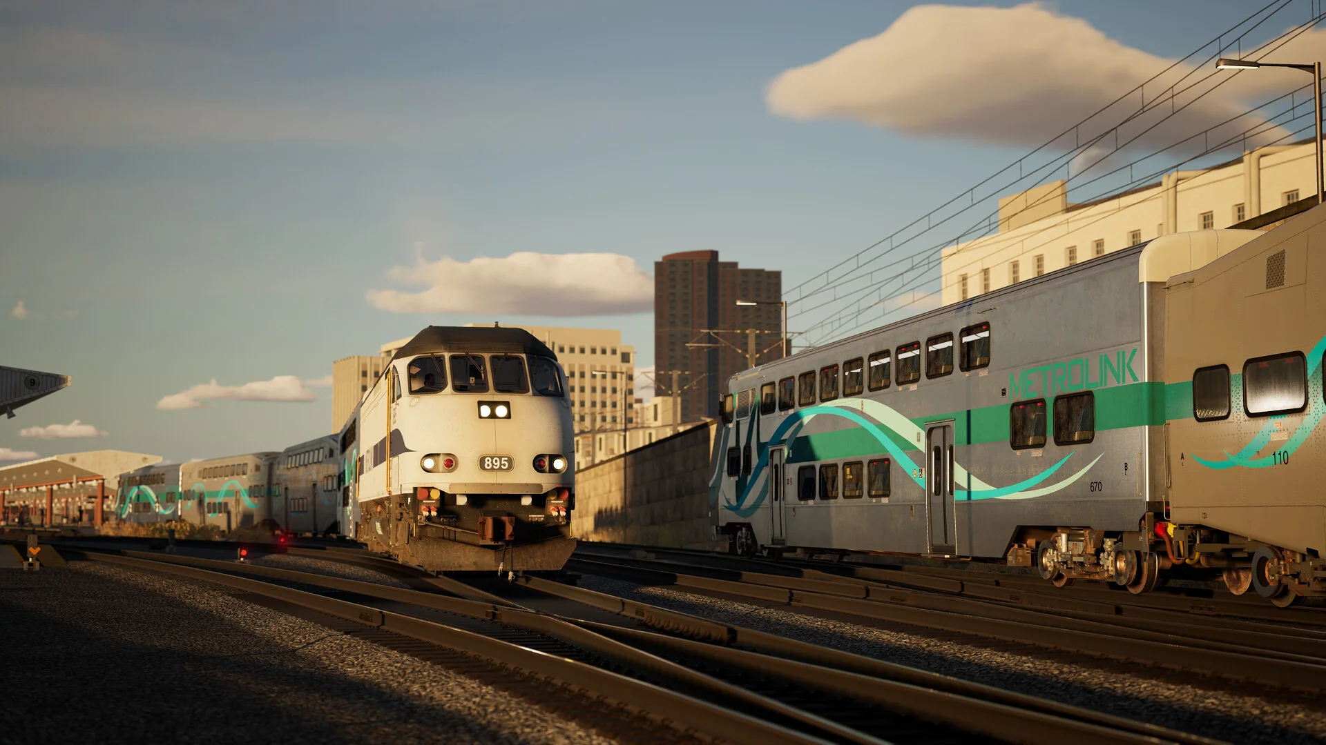 Train Sim World 5 Deluxe Edition - Image 4