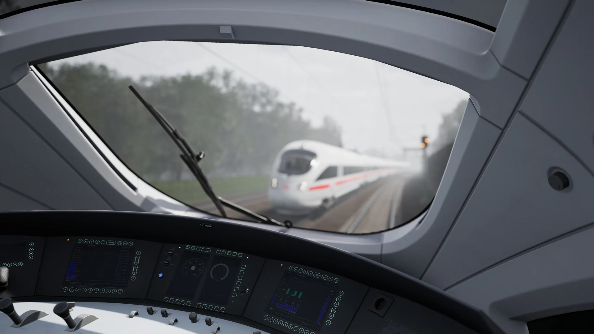 Train Sim World 5 - Image 3