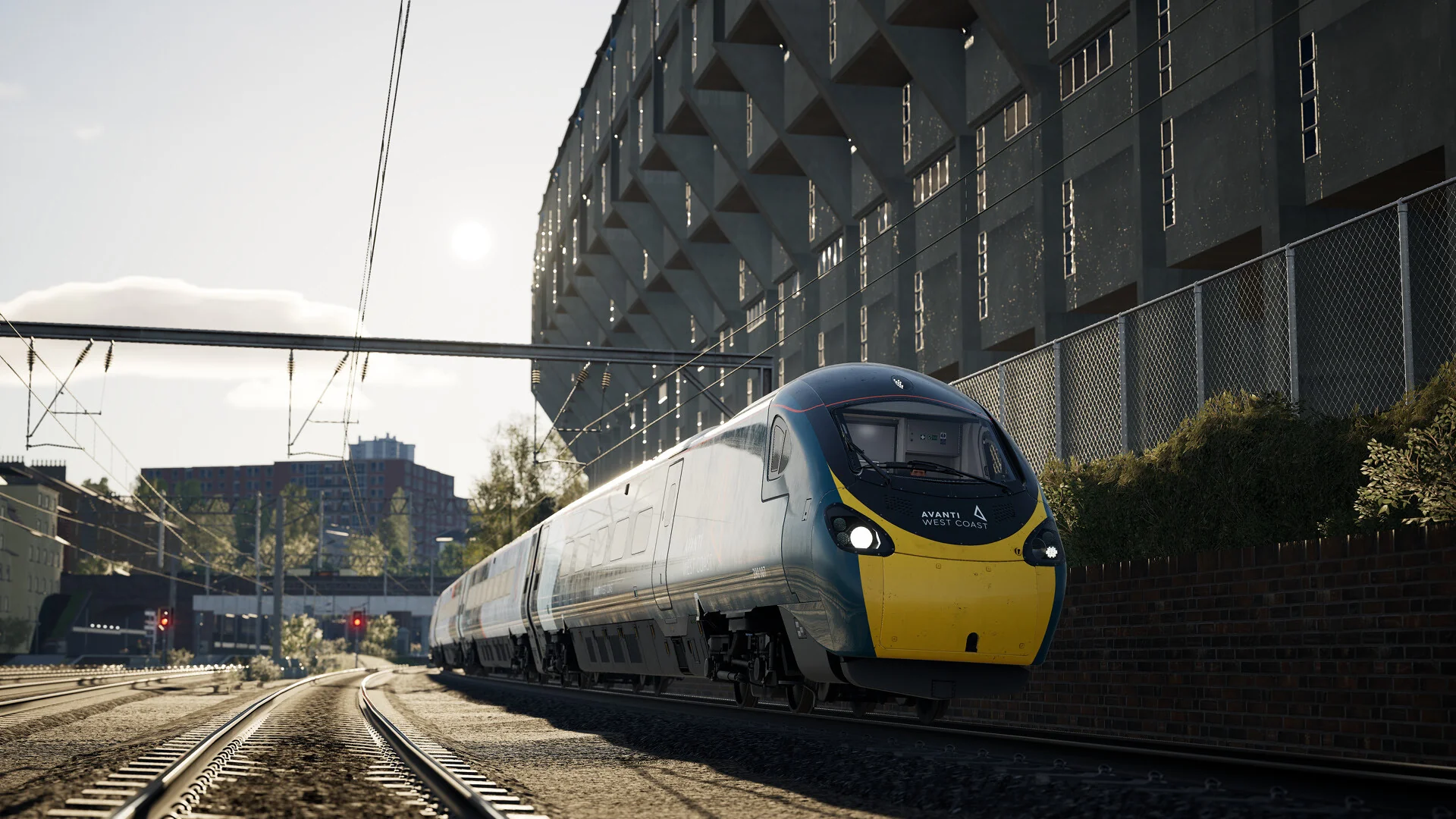 Train Sim World 5 - Image 4