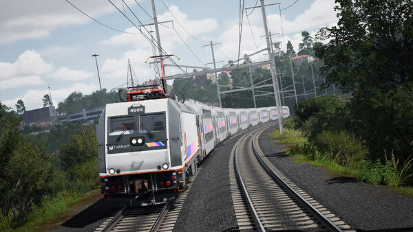 Train Sim World 6 - Image 4