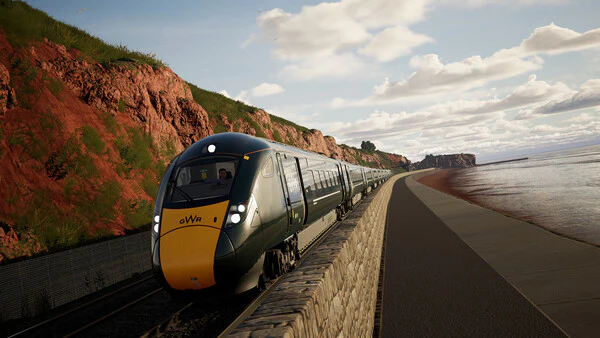 Train Sim World 6 - Image 5