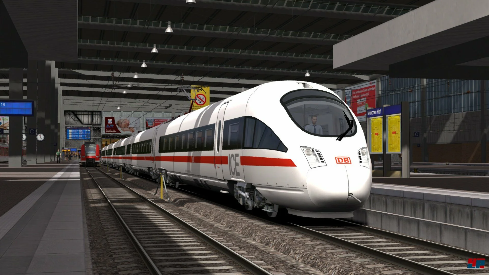 Train Simulator 2015 - Image 2