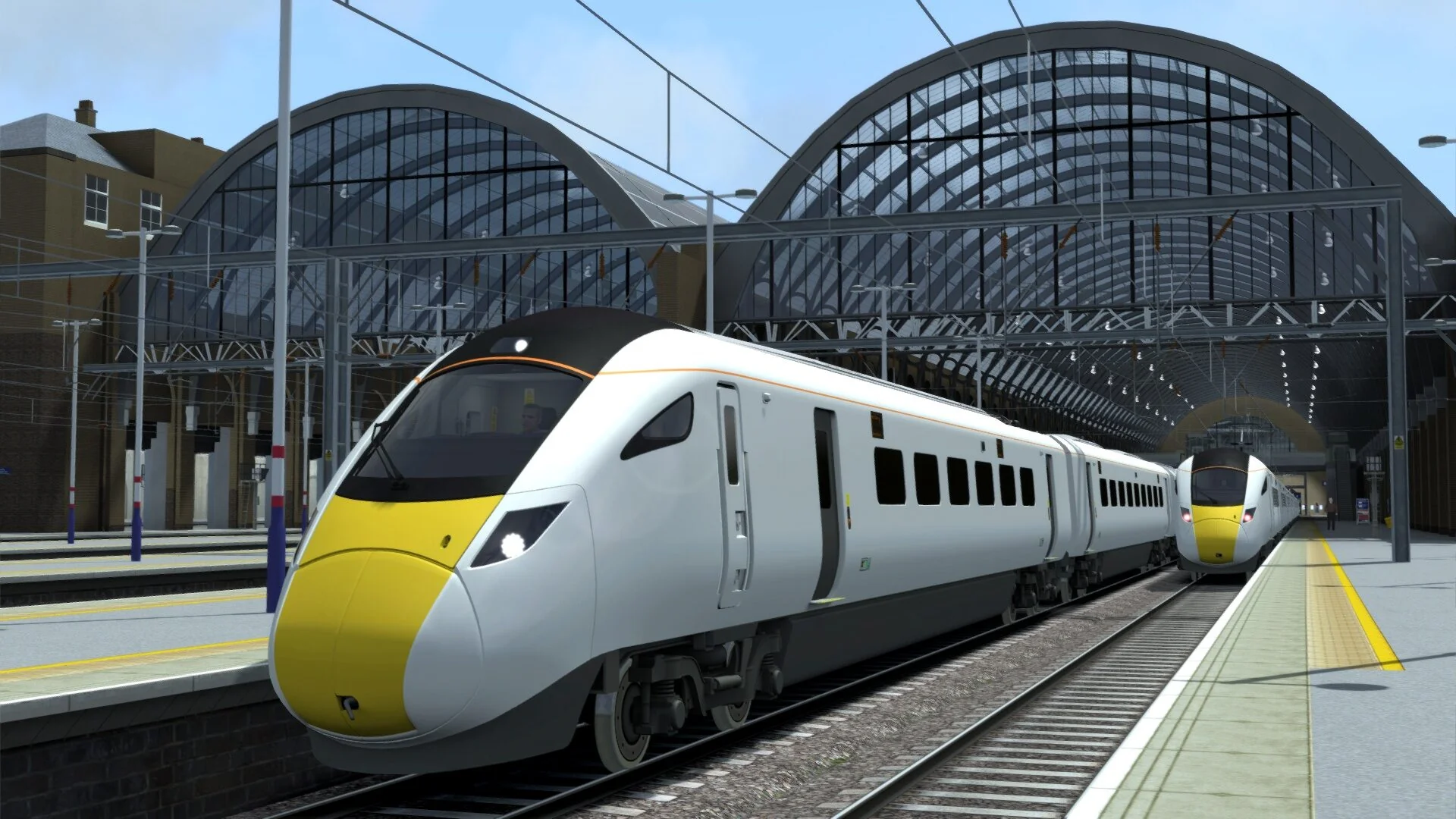 Train Simulator 2015 - Image 3