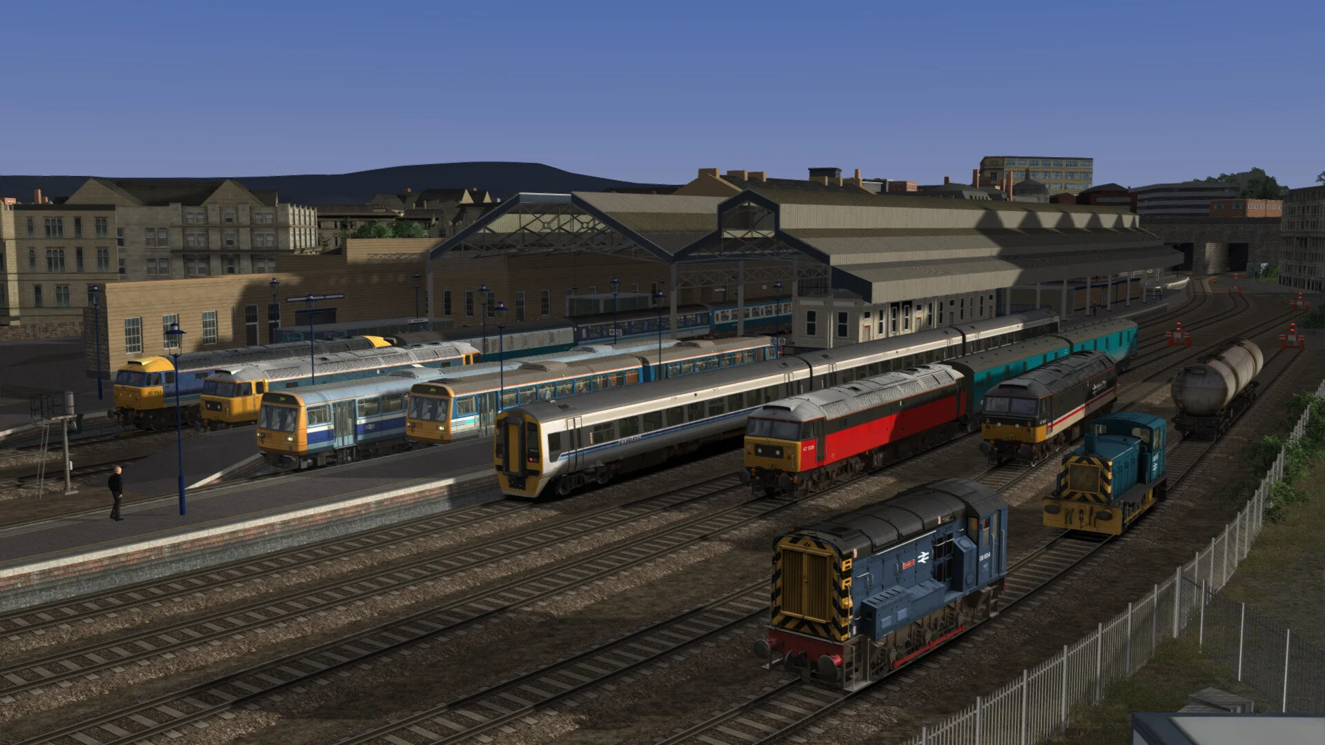 Train Simulator Classic - Image 2