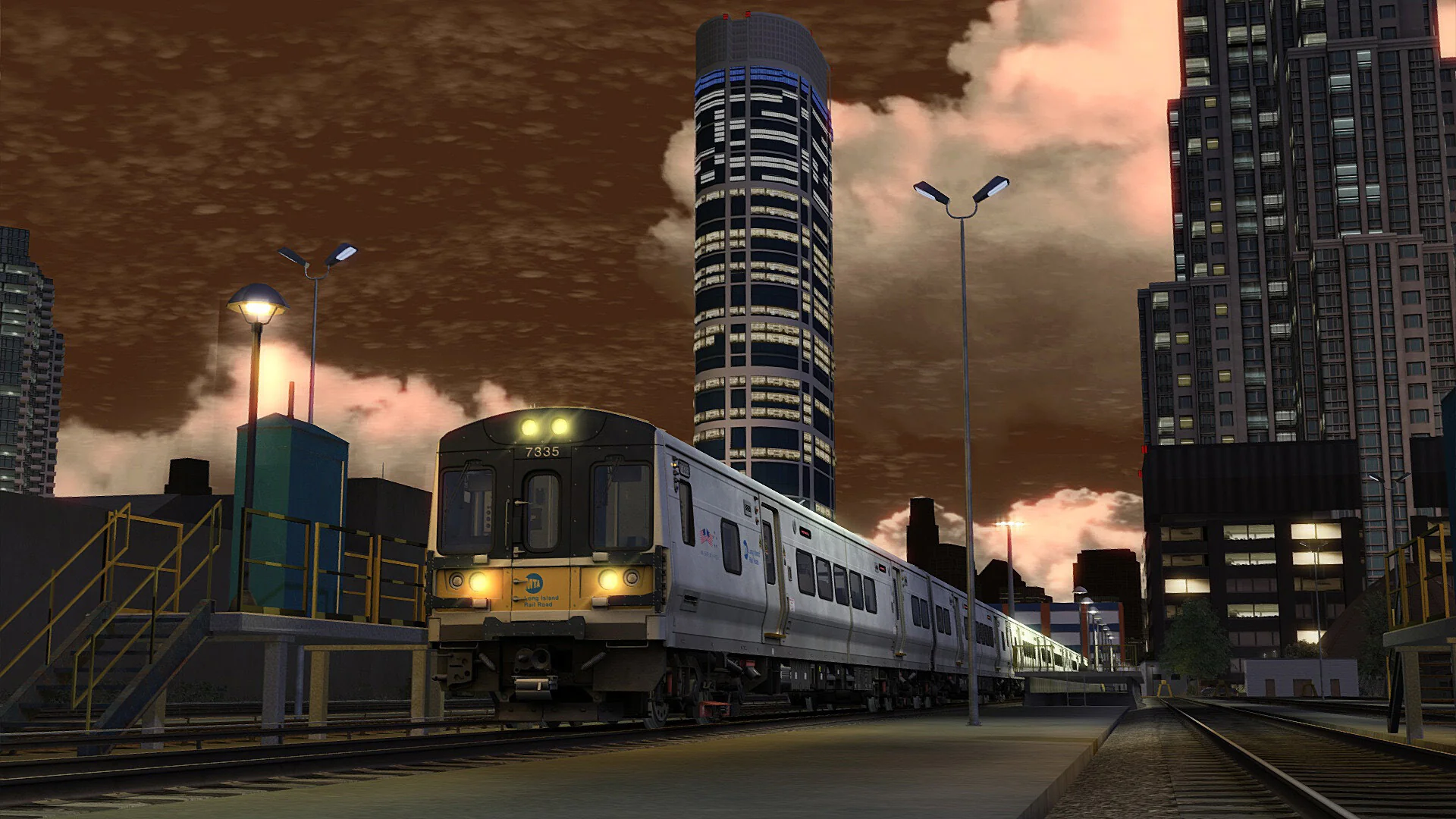 Train Simulator Classic - Image 3