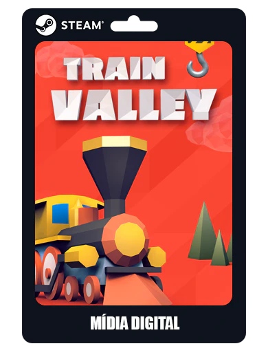 Train Valley