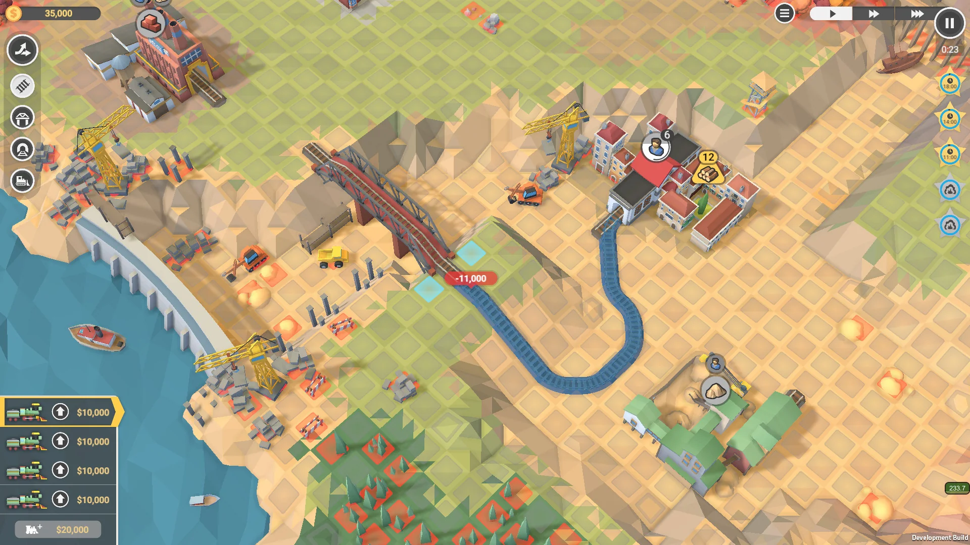 Train Valley 2 - Image 2