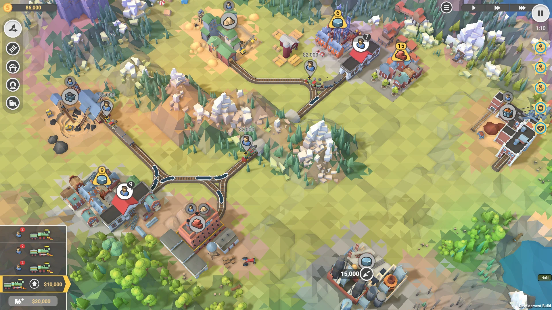 Train Valley 2 - Image 3