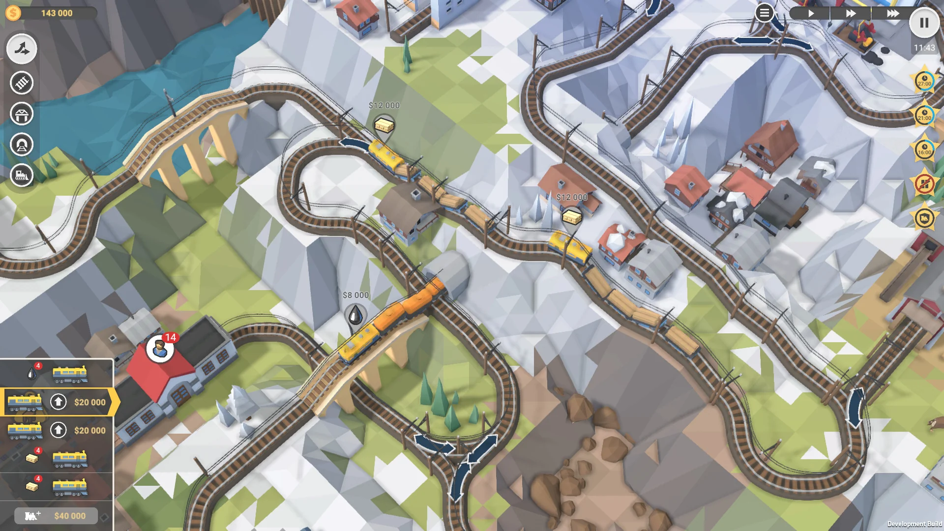 Train Valley 2 - Image 5