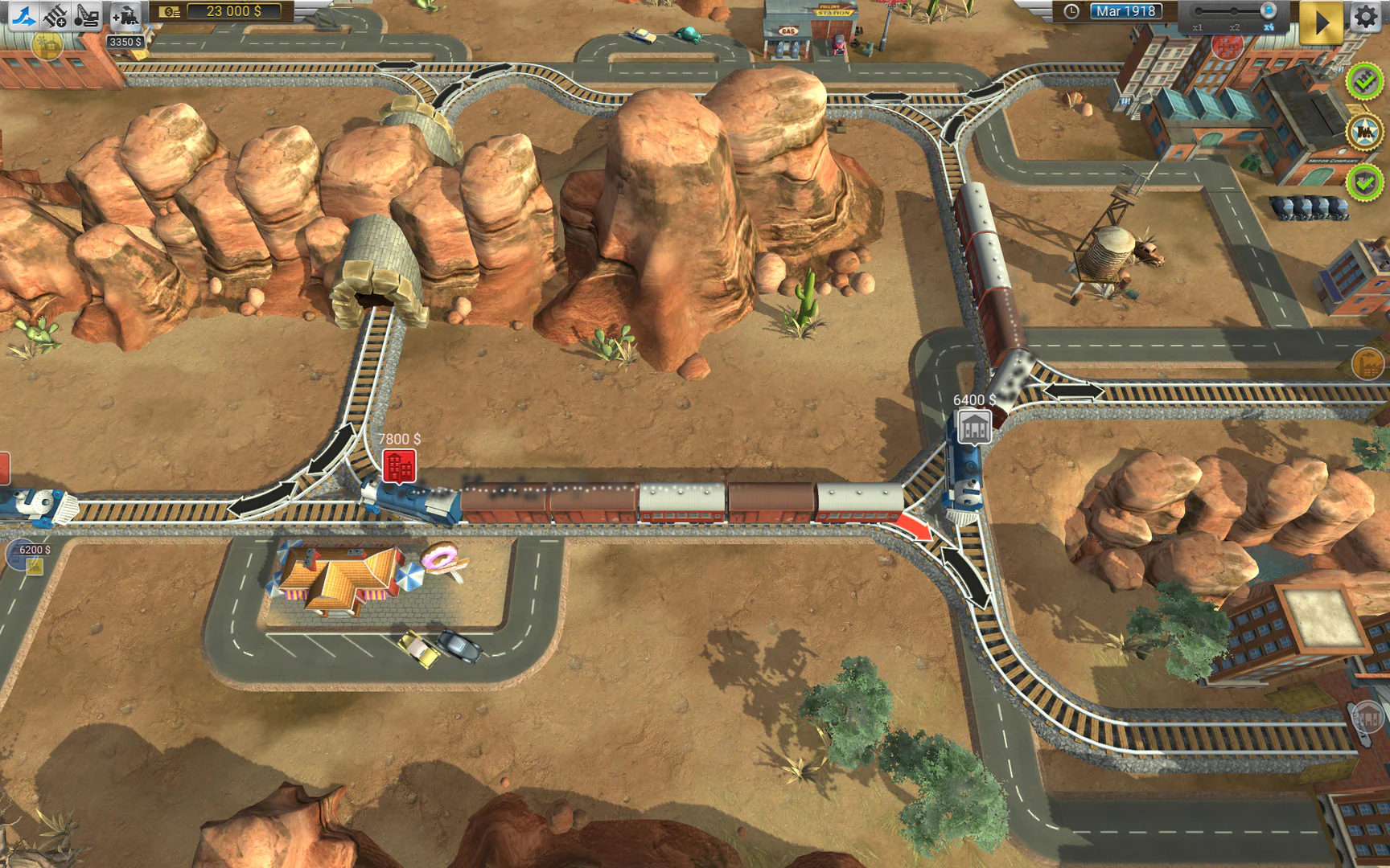 Train Valley - Image 5