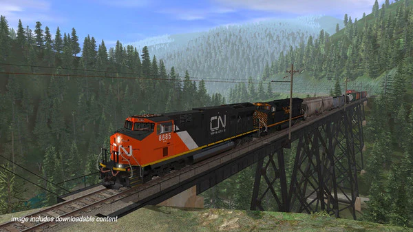 Trainz: A New Era - Image 3
