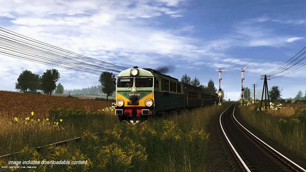 Trainz: A New Era - Image 4