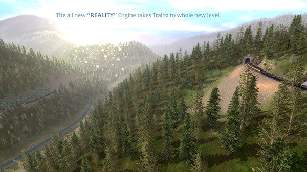 Trainz: A New Era Mega Pack - Image 5