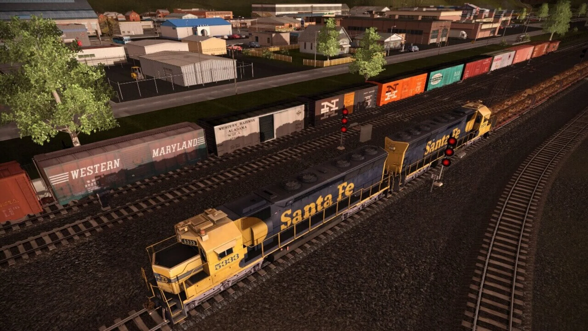 Trainz: A New Era - Mega Pack DLC - Image 4