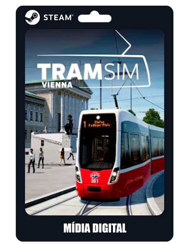 TramSim Vienna