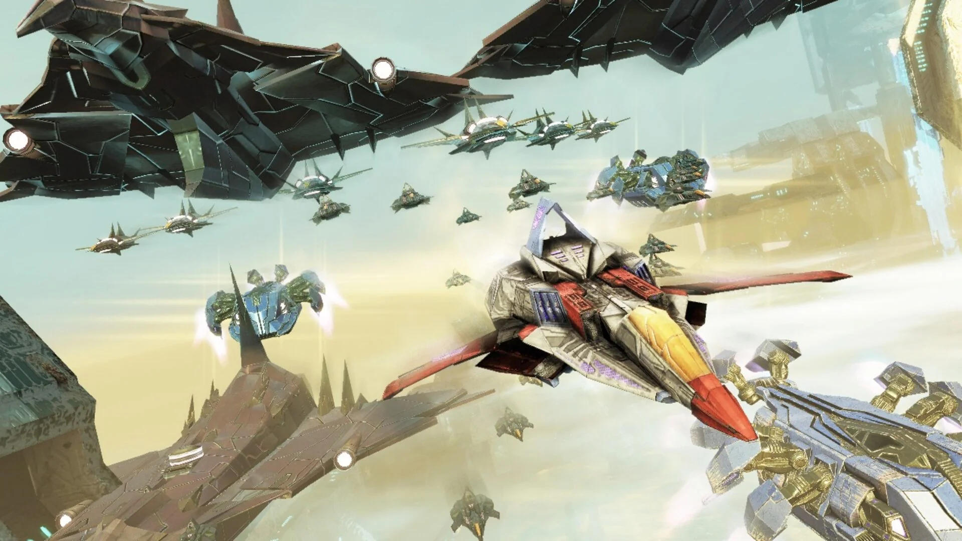 Transformers Fall of Cybertron Dinobot Destructor Pack DLC - Image 3