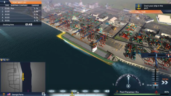 TransOcean: The Shipping Company - Image 4