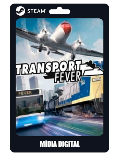 Transport Fever
