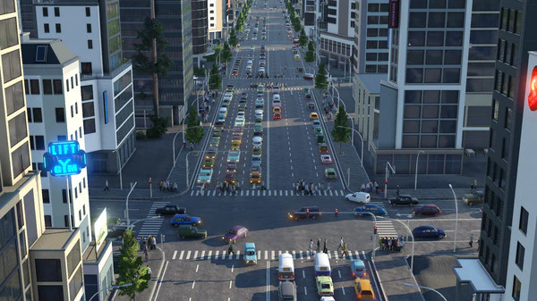 Transport Fever 2 - Image 5