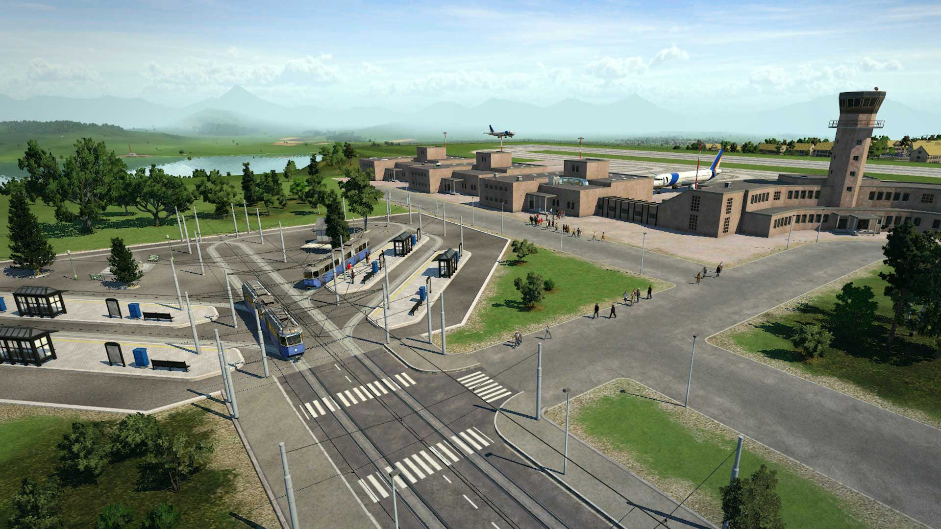 Transport Fever - Image 2