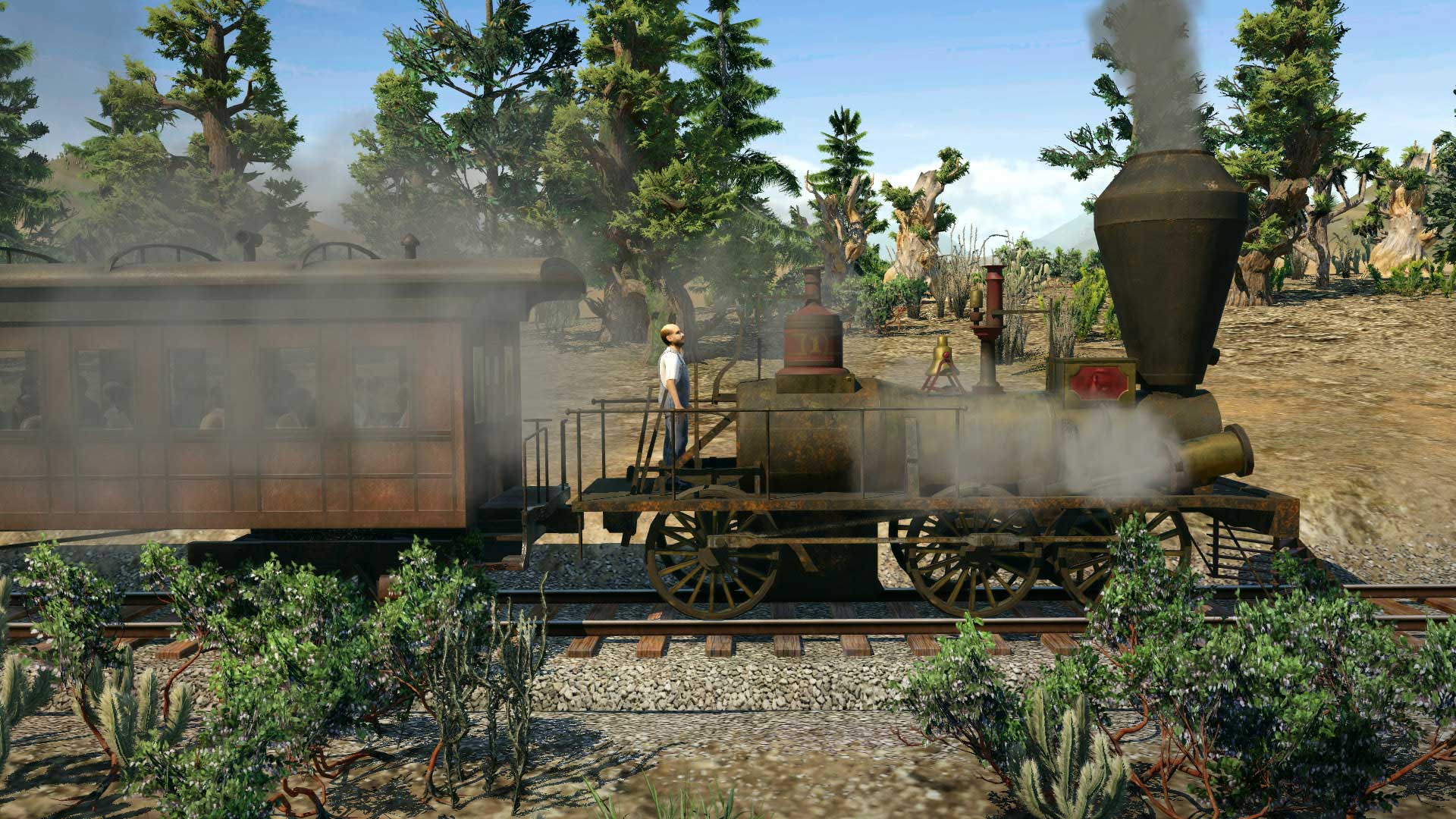 Transport Fever - Image 5