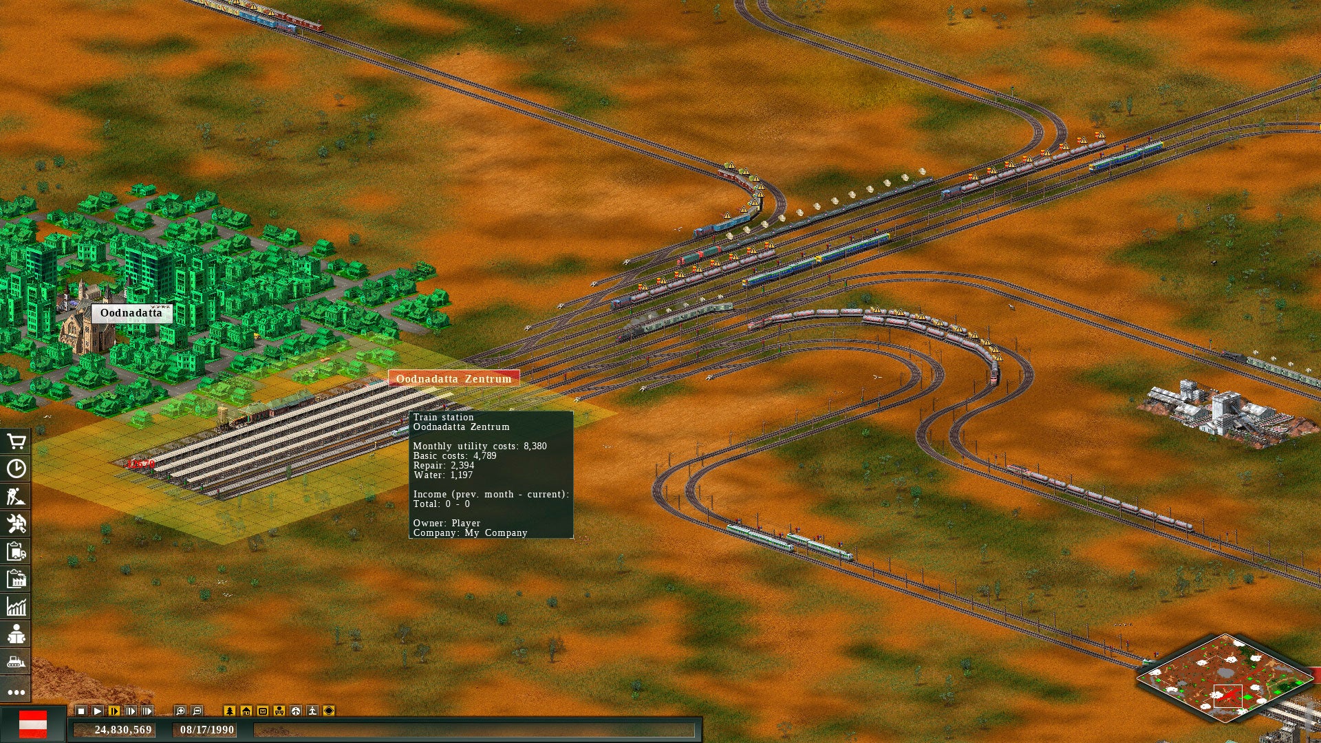 Transport Giant - Image 3